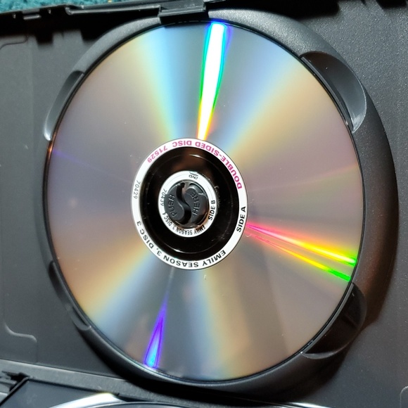 Emily of new moon the complete third season dvd - Picture 5 of 5